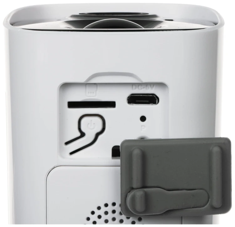 KAMERA IP Z CZUJKĄ PIR APTI-W31C1-VICOHOME Wi-Fi - 3Mpx 3.3mm-1706436