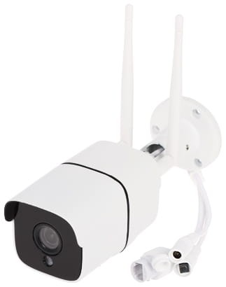 KAMERA IP APTI-W31C2-TUYA-V2 Wi-Fi - 3Mpx 3.6mm-1663814