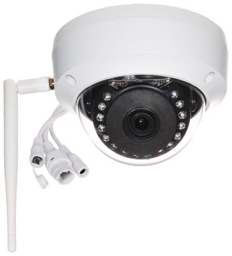 KAMERA IP APTI-W31D2-TUYA-V2 Wi-Fi - 3Mpx 3.6mm-1663641