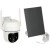 KAMERA SOLARNA IP, ZEWNĘTRZNA Z CZUJKĄ PIR APTI-W31SD1-VICOHOME Wi-Fi - 3Mpx 3.2mm-1706377