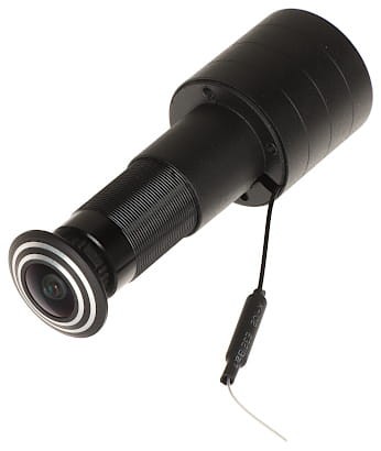 KAMERA IP APTI-YK21-TUYA Wi-Fi - 1080p Fish Eye-1568348