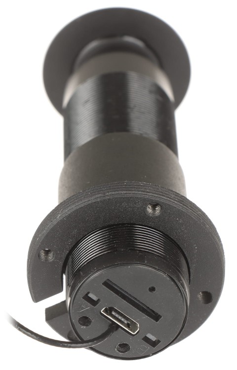KAMERA IP APTI-YK21-TUYA Wi-Fi - 1080p Fish Eye-1568350