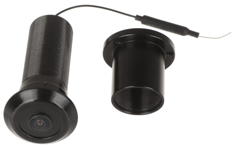 KAMERA IP APTI-YK22IR-TUYA Wi-Fi - 1080p Fish Eye-1568353