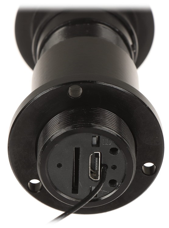 KAMERA IP APTI-YK22IR-TUYA Wi-Fi - 1080p Fish Eye-1568354