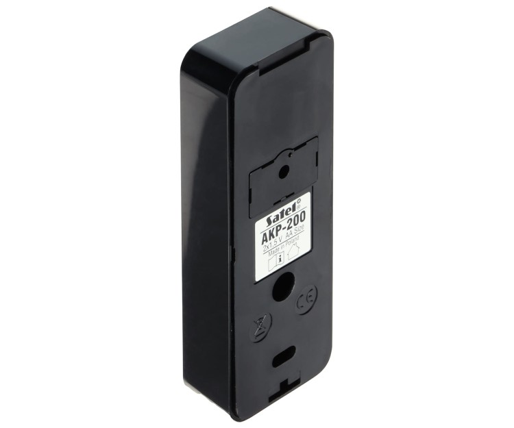 BEZPRZEWODOWA KLAWIATURA AKP-200-B BE WAVE SATEL-1768746
