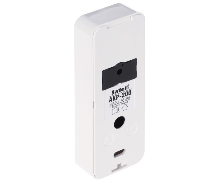 BEZPRZEWODOWA KLAWIATURA AKP-200-W BE WAVE SATEL-1768752