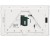 KLAWIATURA GRAFICZNA DO CENTRALI ALARMOWEJ INT-TSH210-W SATEL-1771075