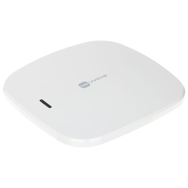 KONTROLER SYSTEMU BEZPRZEWODOWEGO SMART-HUB-PLUS/LV BE WAVE SATEL-1771106