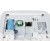 KONTROLER SYSTEMU BEZPRZEWODOWEGO SMART-HUB-PLUS/LV BE WAVE SATEL-1771111