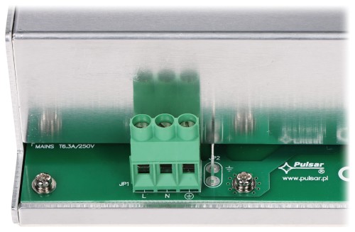 ZASILACZ BUFOROWY PSB-12V20A PULSAR-1664133