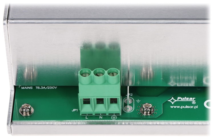 ZASILACZ BUFOROWY PSB-12V20A PULSAR-1664133