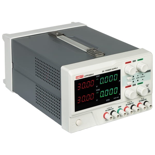 ZASILACZ LABORATORYJNY UT-P3305-II UNI-T-1707432