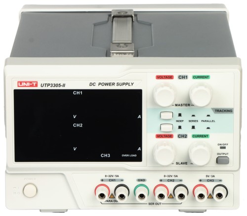 ZASILACZ LABORATORYJNY UT-P3305-II UNI-T-1707433