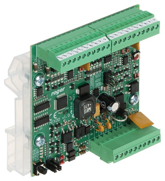 EKSPANDER WE/WY MCX2D ROGER-1706371