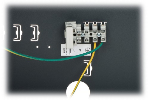 OBUDOWA ME-40 ROGER-1677600