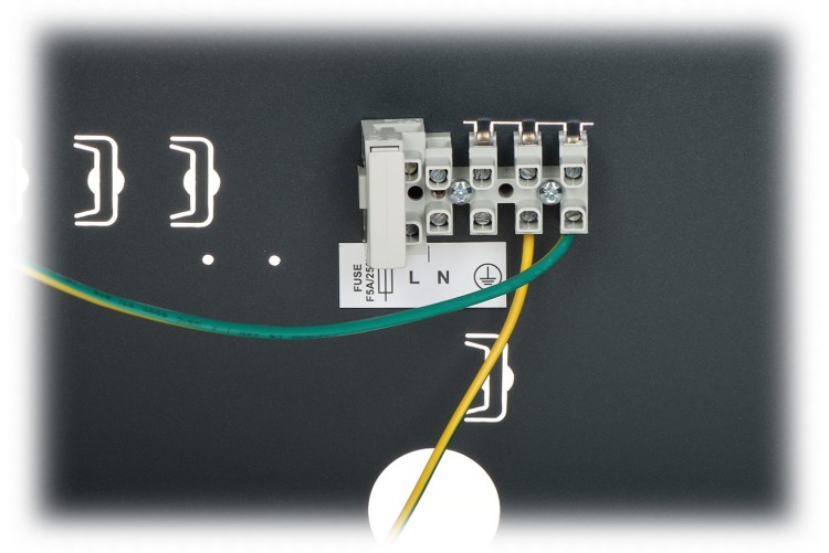 OBUDOWA ME-40 ROGER-1677600