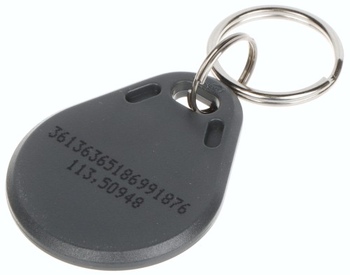 BRELOK ZBLIŻENIOWY RFID MFKF-1-1327954