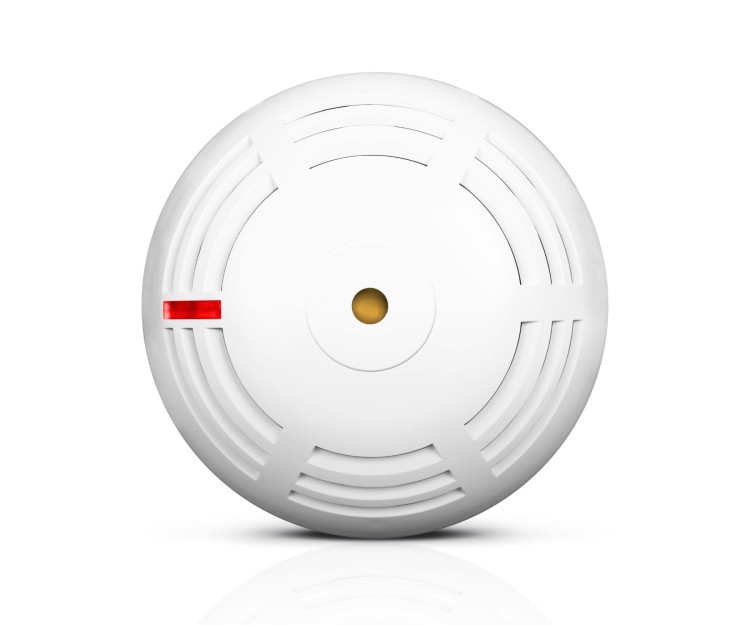 AUTONOMICZNA CZUJKA DYMU SDA-250 SATEL-1763963