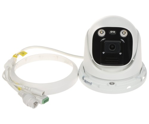 KAMERA IP APTI-AI808V3IW-28AD Smart Dual Illumination Active Deterrence - 8Mpx 2.8mm-1775269