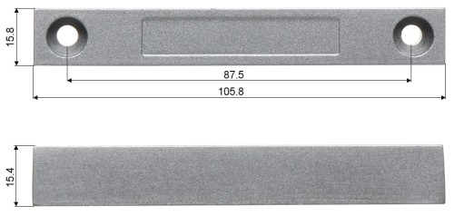 KONTAKTRON BRAMOWY KN-D4-1349028