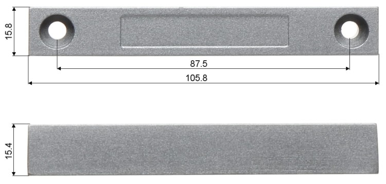 KONTAKTRON BRAMOWY KN-D4-1349028