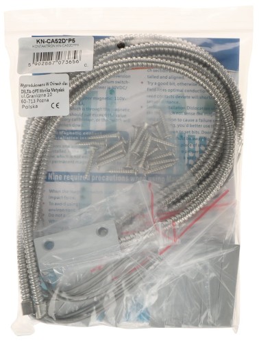 KONTAKTRON BRAMOWY KN-CA52D*P5-1446105
