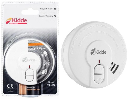 Czujnik dymu KIDDE 29HD-1597865