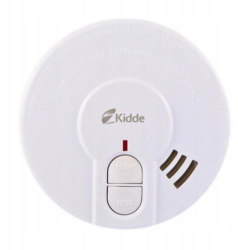 Czujnik dymu KIDDE 29HD-1597866