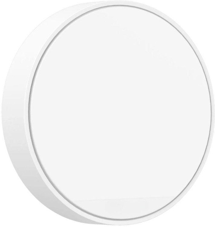 GISE Smart Czujnik zalania Zigbee | Tuya | GWLS-ZB-1684797