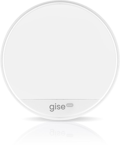 GISE Smart Czujnik zalania Zigbee | Tuya | GWLS-ZB-1685379