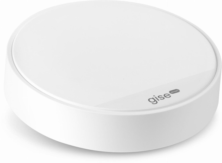 GISE Smart Czujnik zalania Zigbee | Tuya | GWLS-ZB-1685380