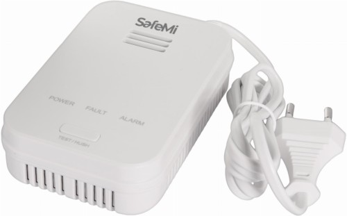 Czujnik gazu propan butan SafeMi SHG-02-1616544
