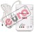 CZUJNIK EURA GAZU ZIEMNEGO, LPG GD-00A2 (GS-860)-1628653