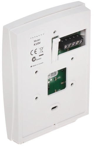 KLAWIATURA DO CENTRALI ALARMOWEJ K10V-N3Q PARADOX-1806286