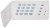 KLAWIATURA DO CENTRALI ALARMOWEJ K636-N3Q PARADOX-1806246