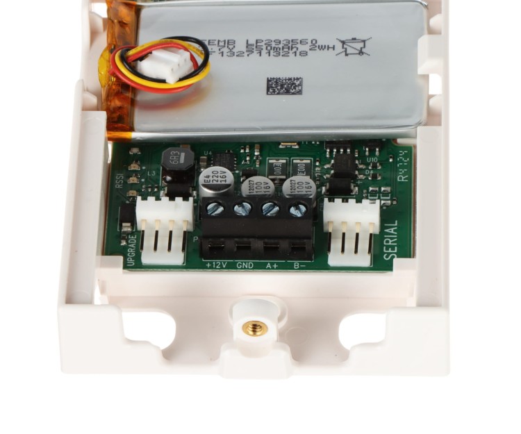 MODUŁ KOMUNIKACYJNY GSM PCS265V8-QF7 PARADOX-1806117