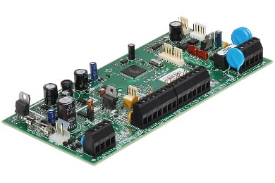 PŁYTA CENTRALI ALARMOWEJ SP5500+-D6Q PARADOX-1806316
