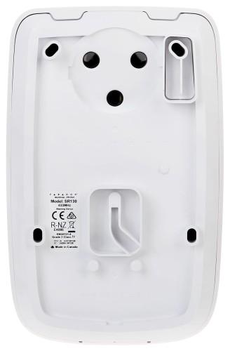 BEZPRZEWODOWY SYGNALIZATOR ZEWNĘTRZNY SR230-HHP PARADOX-1806188