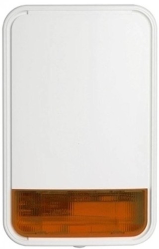 DSC Sygnalizator zewn. WLS PWRG O/D SIREN BATT 868 A PG8911A BATT-1625898
