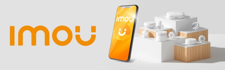 Czujnik drzwi/okna kontaktron Imou IOT-ZD1-EU-1795241