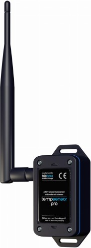 Czujnik temperatury tempsensor pro Blebox-1614630