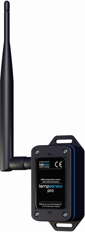 Czujnik temperatury tempsensor pro Blebox-1614630
