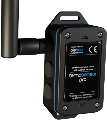 Czujnik temperatury tempsensor pro Blebox-1614633