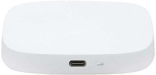 OXT Czujnik radar obecności jasności USB WiFi TUYA T155-1803624