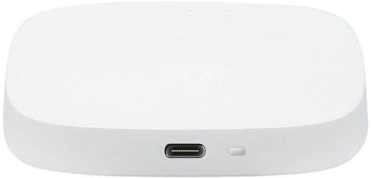 OXT Czujnik radar obecności jasności USB WiFi TUYA T155-1803624