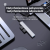 Orico Hub USB-C, USB-A 5Gbps, 3*USB-A 2.0, aluminiowy-1783079