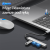 Orico Hub USB 5Gbps 1*USB-A 3.1, 3*USB-A 2.0, aluminiowy-1782175