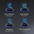 Orico Hub USB 5Gbps 1*USB-A 3.1, 3*USB-A 2.0, aluminiowy-1782173