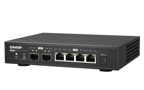 QNAP QSW-2104-2S-1654147