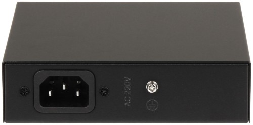 SWITCH POE GTX-C1-5-4G1G/X 4-PORTOWY-1688378